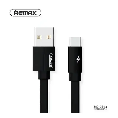 Remax RC-094A Kerolla Fabric USB Type-C Cable